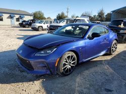 2024 Toyota GR 86 en venta en Midway, FL