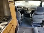 2001 Rtrk 2001 Dodge RAM Van B3500