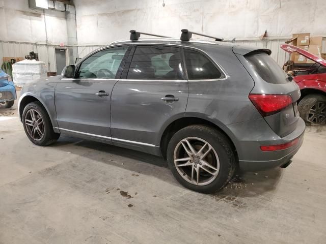 2014 Audi Q5 Premium Plus