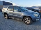 2004 Toyota 4runner Limited