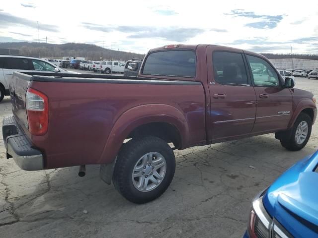 2006 Toyota Tundra Double Cab SR5