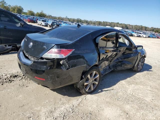 2012 Acura TL