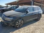 2018 Volkswagen Tiguan SEL Premium