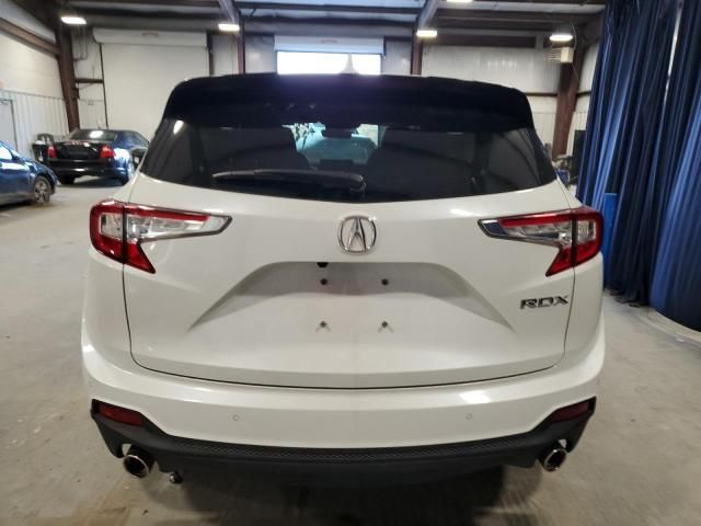 2021 Acura RDX Technology