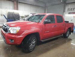 2013 Toyota Tacoma Double Cab en venta en Elgin, IL