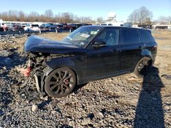 2019 Land Rover Range Rover Sport HST en venta en Hillsborough, NJ