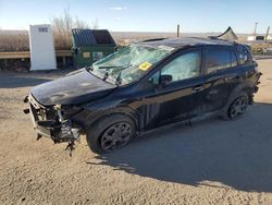 Salvage cars for sale at Albuquerque, NM auction: 2021 Subaru Crosstrek Sport