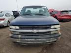 2002 Chevrolet Silverado C1500