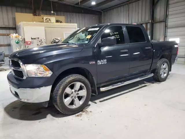 2017 Dodge RAM 1500 ST