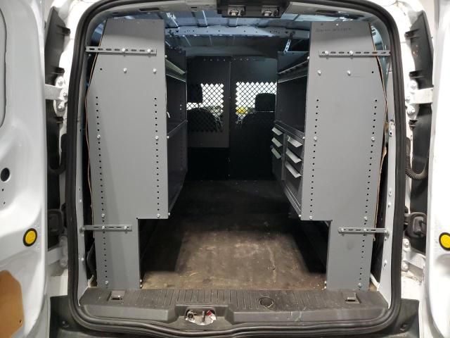 2014 Ford Transit Connect XLT