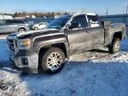 2015 GMC Sierra K1500 SLE