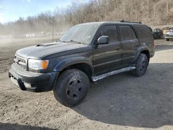 Lots with Bids for sale at auction: 2000 Toyota 4runner SR5