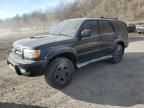 2000 Toyota 4runner SR5