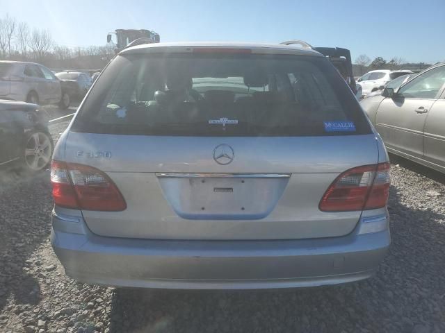 2005 Mercedes-Benz E 320