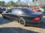 2006 Mercedes-Benz S 65 AMG