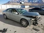 2007 Buick Lucerne CXL