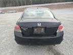 2010 Honda Accord EXL