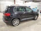 2014 Volkswagen Tiguan S