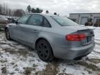 2011 Audi A4 Premium