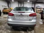 2017 Ford Focus S