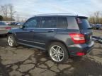 2011 Mercedes-Benz GLK 350 4matic