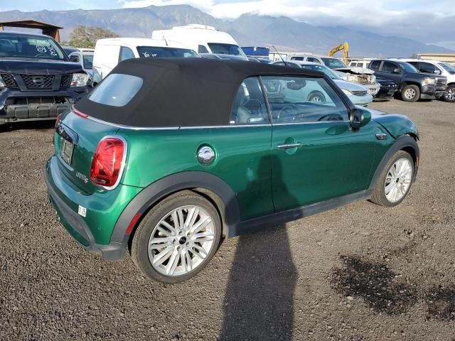 2024 Mini Cooper S