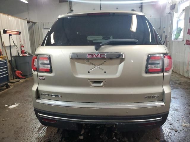 2016 GMC Acadia SLT-1