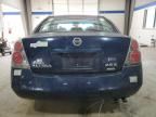 2006 Nissan Altima S