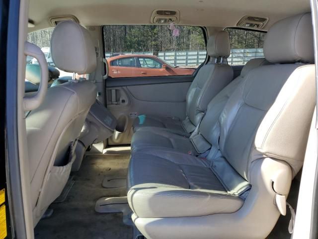 2008 Toyota Sienna CE