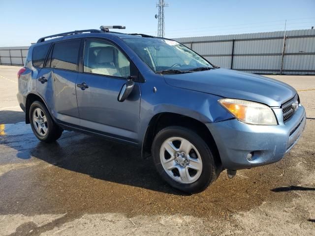 2008 Toyota Rav4