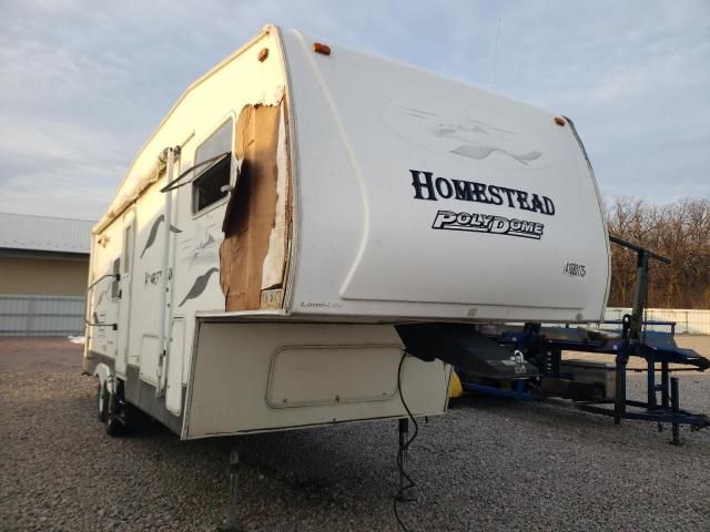 2003 Other 5THWHEELRV