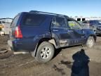 2007 Toyota 4runner SR5