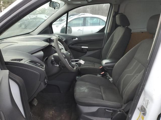 2016 Ford Transit Connect XLT