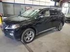 2013 Lexus RX 450H