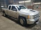 2008 Chevrolet Silverado K1500