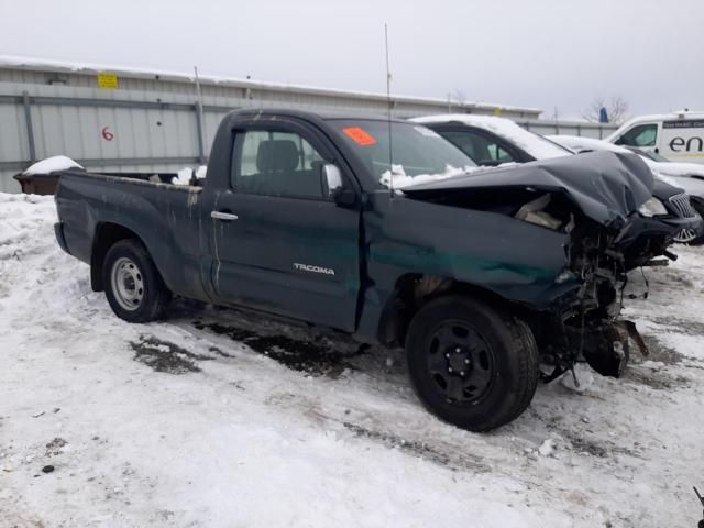 2009 Toyota Tacoma