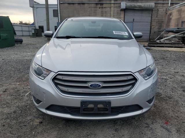 2016 Ford Taurus SEL