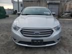 2016 Ford Taurus SEL