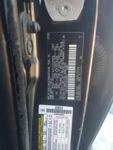 2010 Toyota Tundra Double Cab SR5