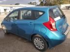 2016 Nissan Versa Note S