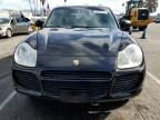 2005 Porsche Cayenne Turbo