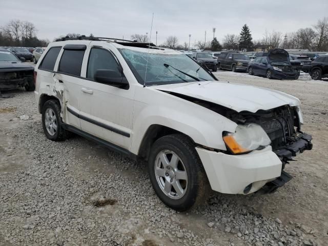 2009 Jeep Grand Cherokee Laredo