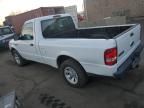 2010 Ford Ranger