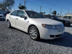 2011 Lincoln MKZ Hybrid