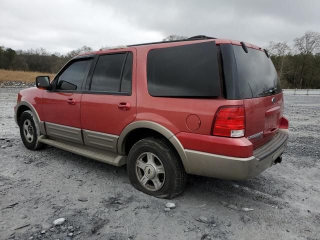 2003 Ford Expedition Eddie Bauer