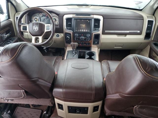 2013 Dodge RAM 1500 Longhorn