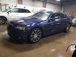 2013 Chrysler 300 S en venta en Elgin, IL