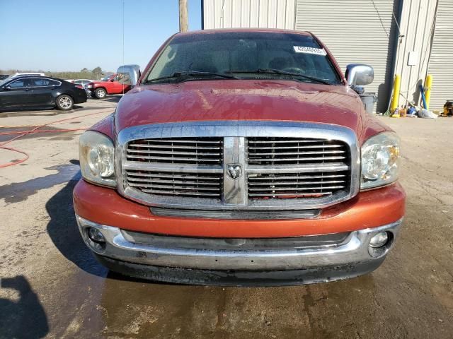 2008 Dodge RAM 1500 ST