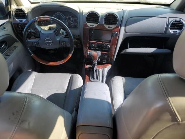 2006 GMC Envoy Denali XL