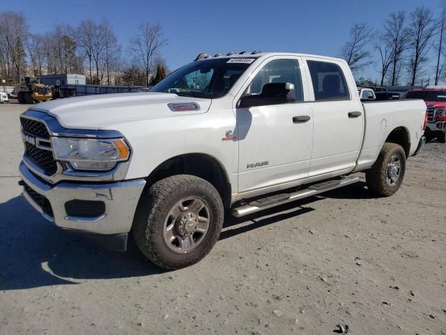 2020 Dodge RAM 2500 Tradesman